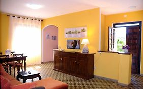 Il Ciliegio Apartment